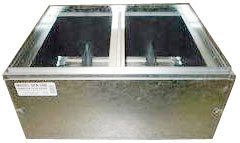 Downflow Furnace Filter Access